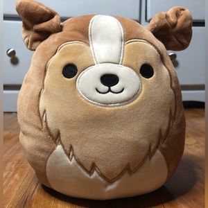 ANDRES 8’ SQUISHMALLOW